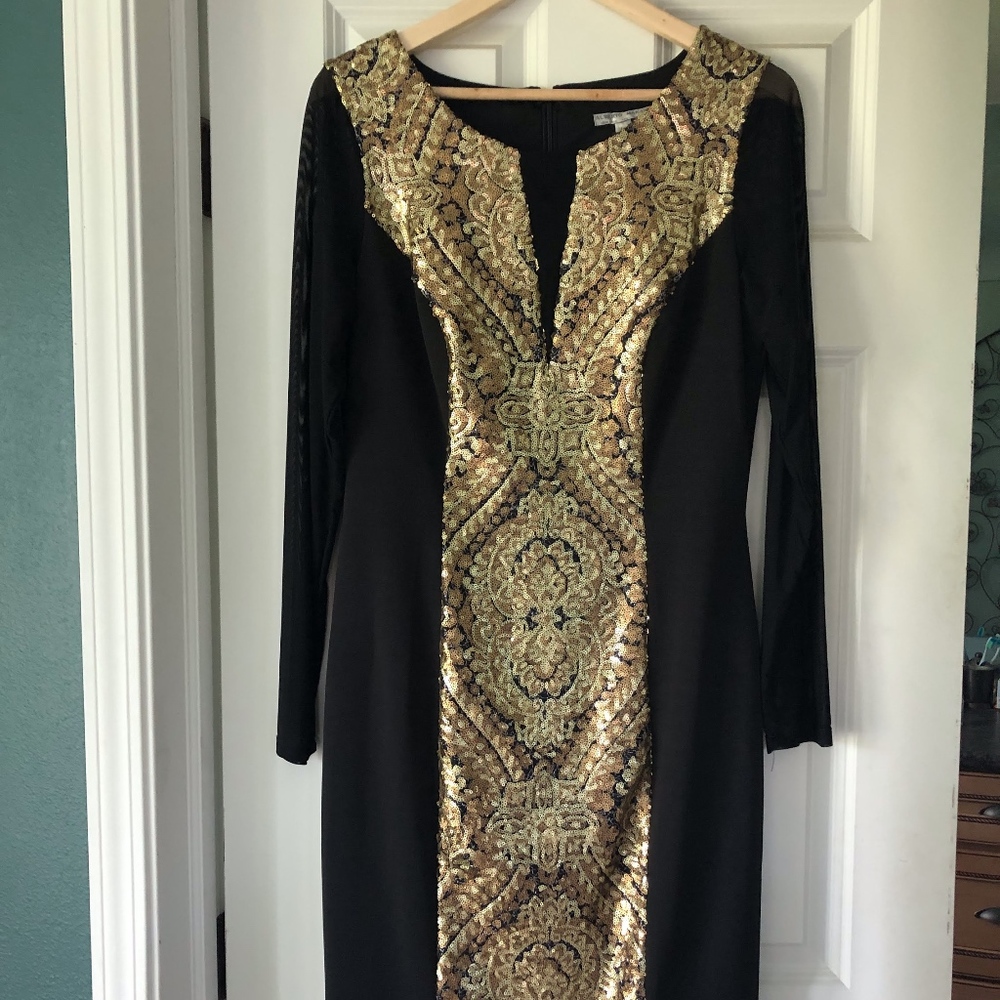 Black Tie, Special Occasion or Cocktail Dress